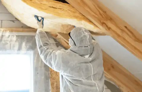 Isolation de combles - Ozoir-la-Ferrière